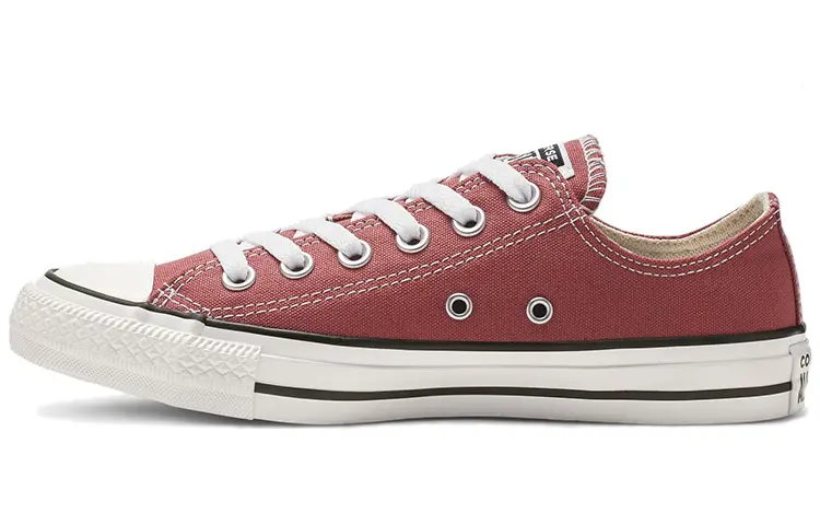 

Кеды Converse Chuck Taylor All Star Seasonal Color Low Top Red