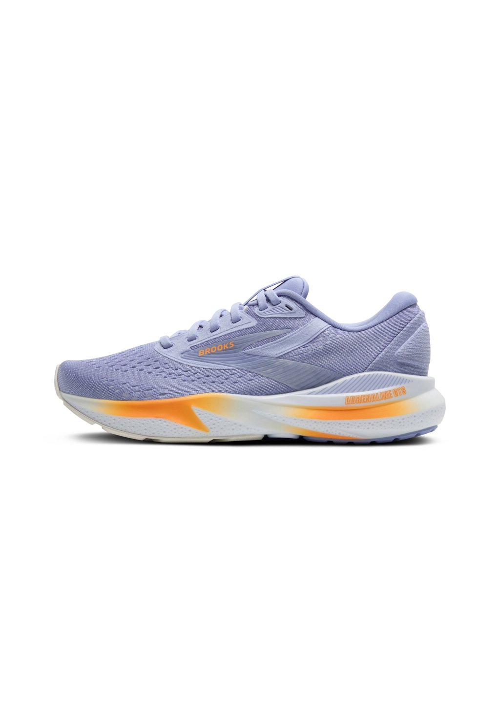 Кроссовки для бега ADRENALINE GTS 24 Brooks, синий