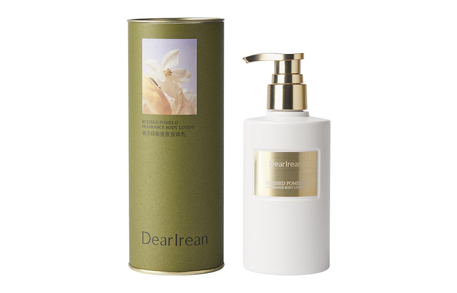 

Ароматизированный лосьон для тела с эффектом подтяжки и стойким ароматом 250 мл/флакон Dr.lrean Eras