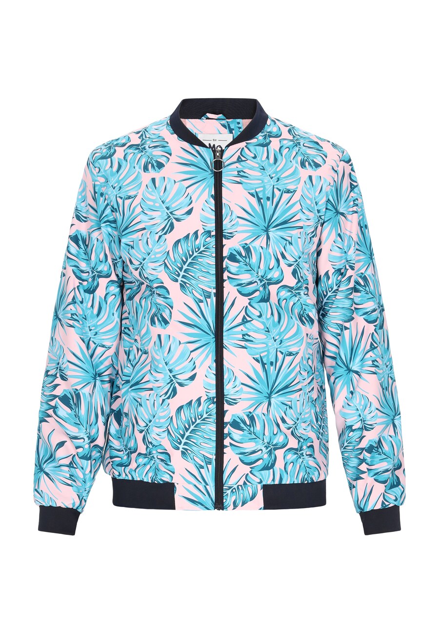 

Куртка межсезонная MO Outwear, розовый