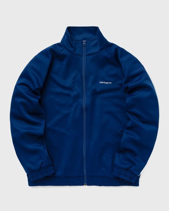 

Спортивный костюм Carhartt Wip Benchill Jacket, цвет elder / wax