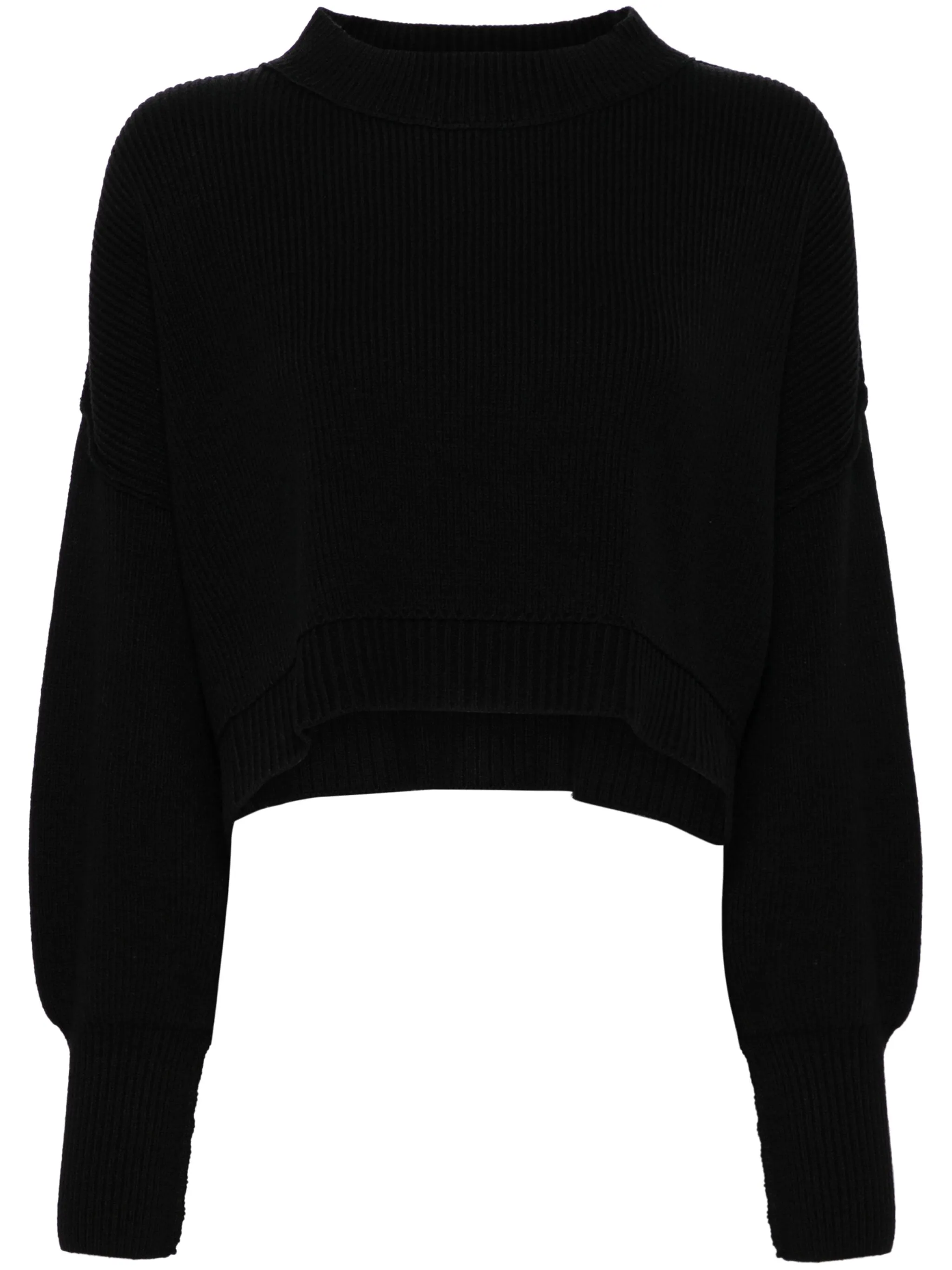 

Джемпер easy street Free People, черный