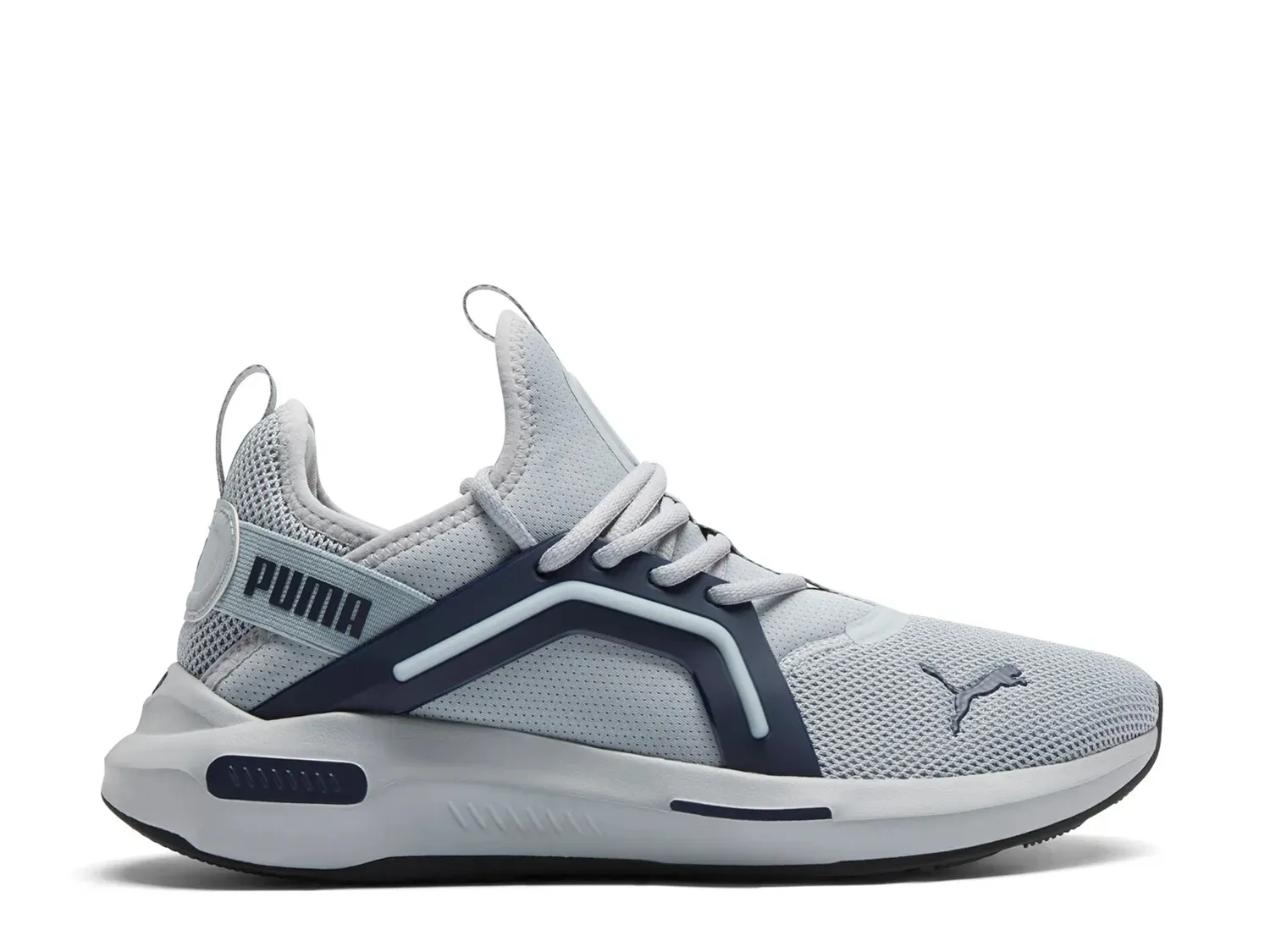 

Кроссовки Puma Softride Enzo 5 — мужские, серые