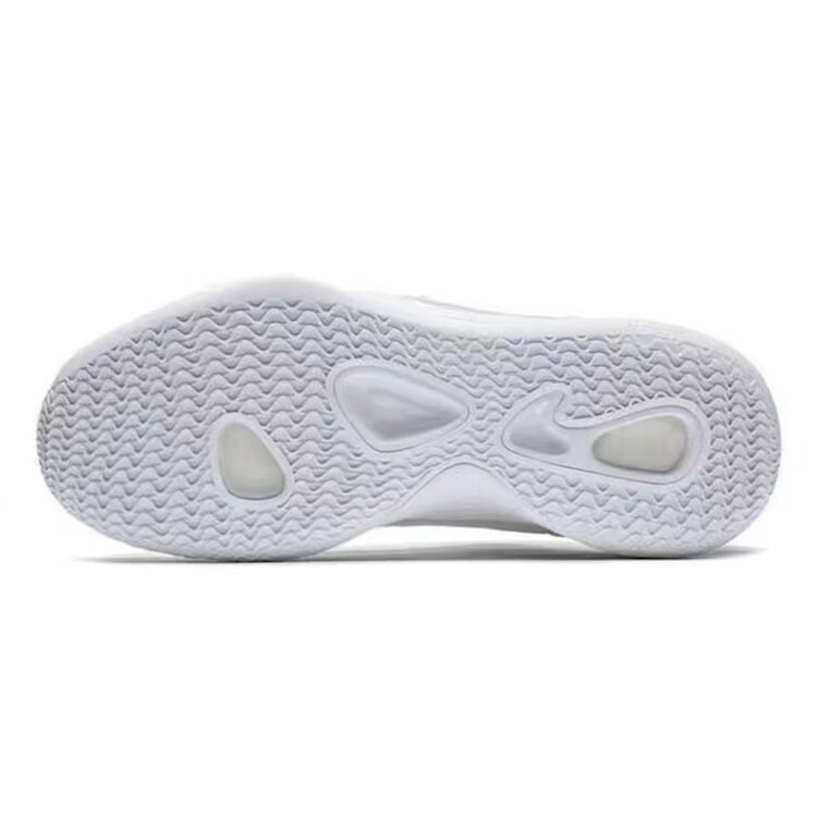 

Баскетбольные кроссовки Hyperdunk X Basketball Shoes Men Low-Top White Nike