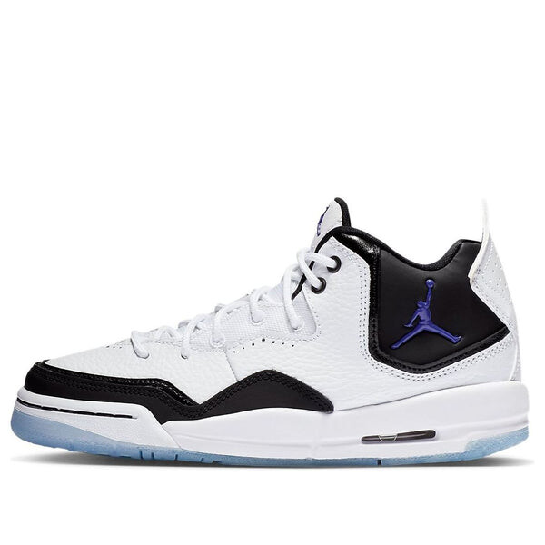 

Кроссовки Courtside 23 Air Jordan, белый