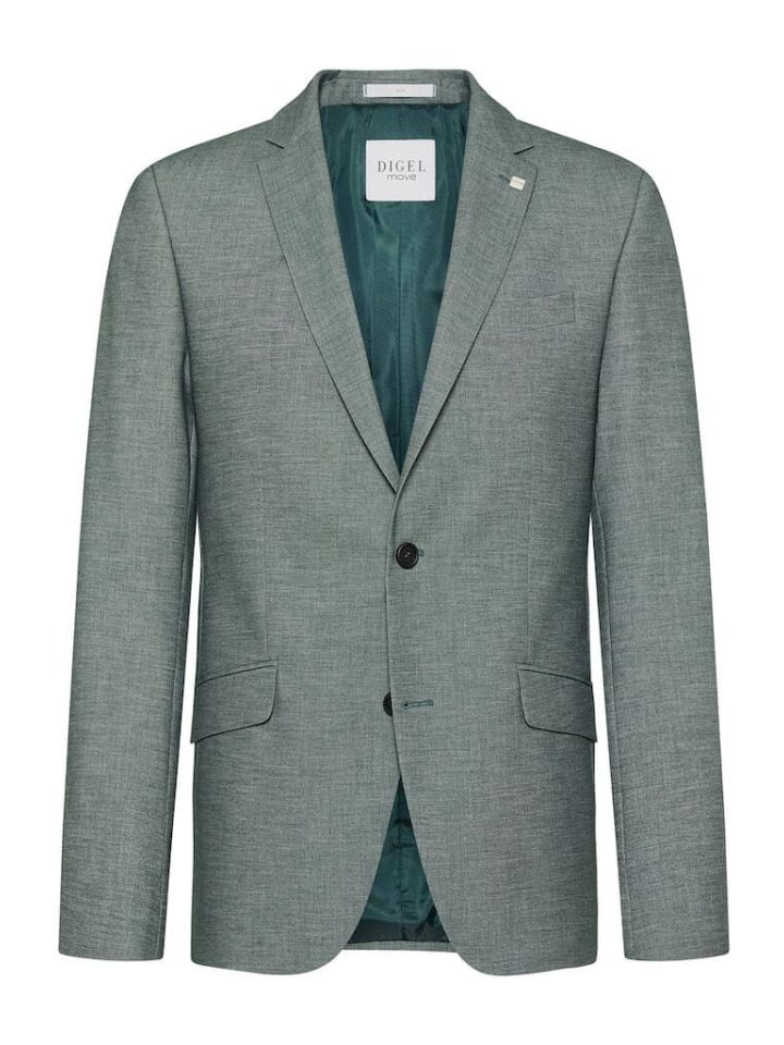 

DIGEL Зеленый пиджак