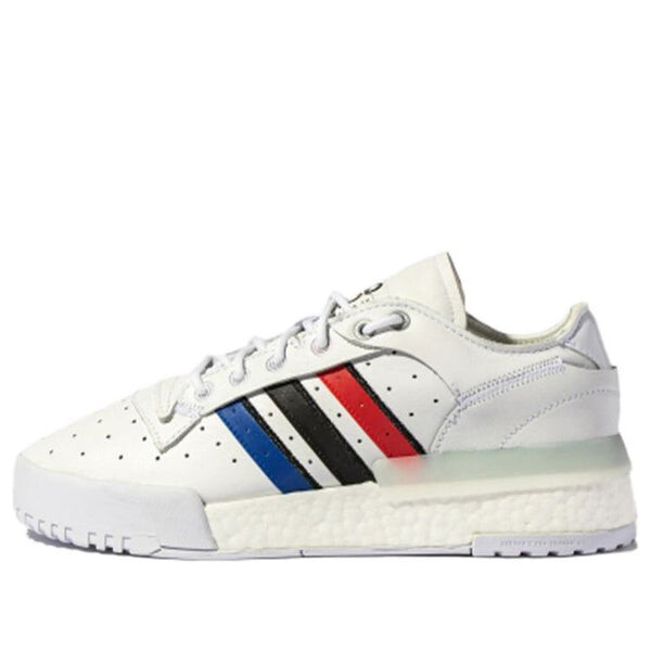 

Кроссовки оригиналы соперничество rm Adidas, белый