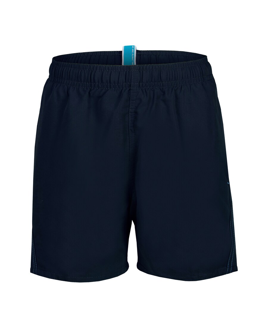 

Плавки ARENA LOGO JR BOXER, цвет Navy/Turquoise