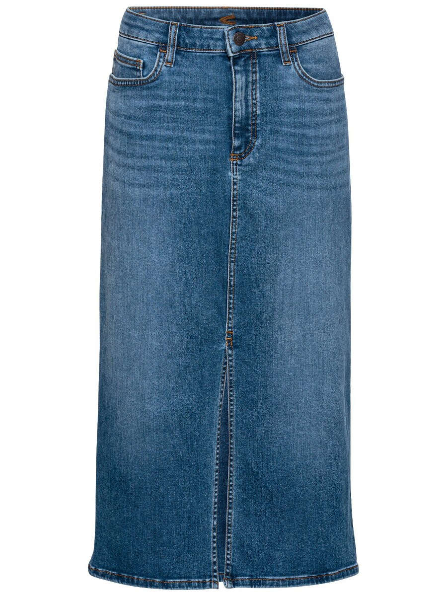 

Юбка CAMEL ACTIVE, темно-синий