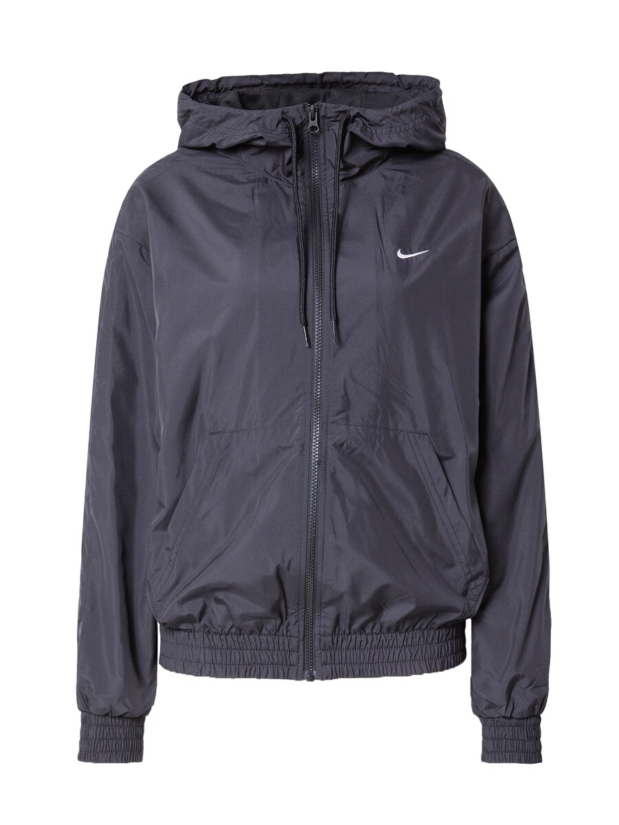 

Куртка межсезонная Nike Sportswear Classic, черный