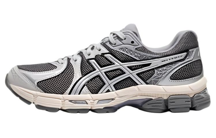 

Женская обувь Asics Gel-Exalt 2 Lifestyle, Silver Gray