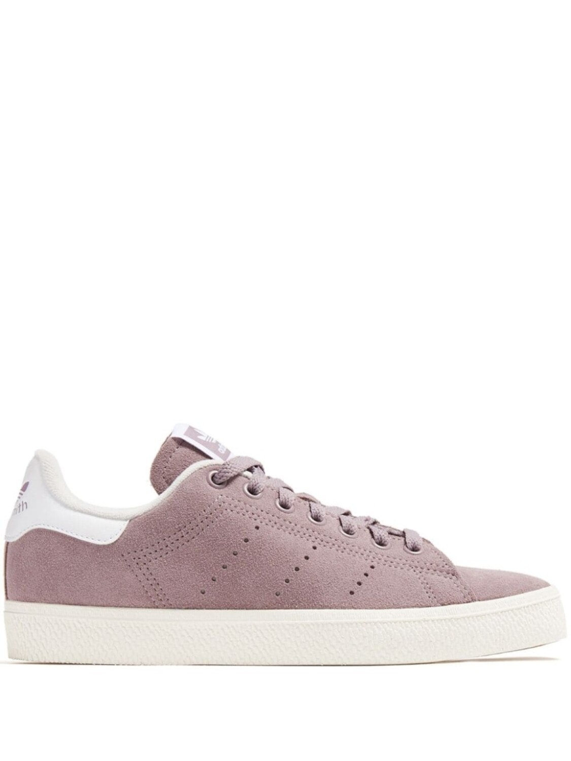 

adidas кеды Stan Smith CS, розовый