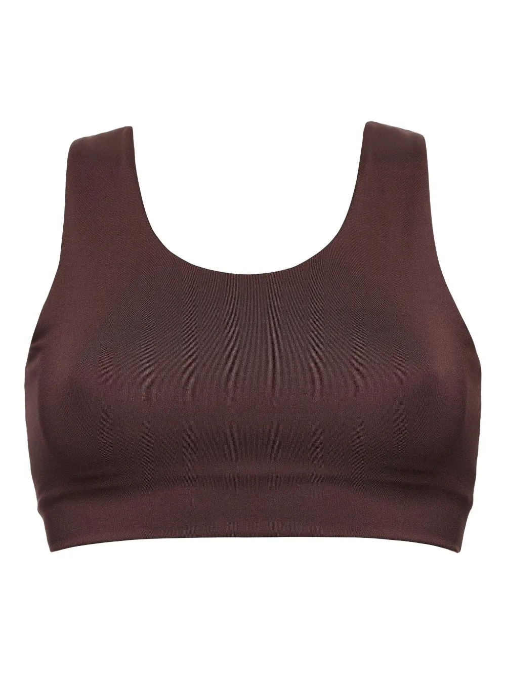 

Спортивный бюстгальтер Marie-Jose ERES, коричневый