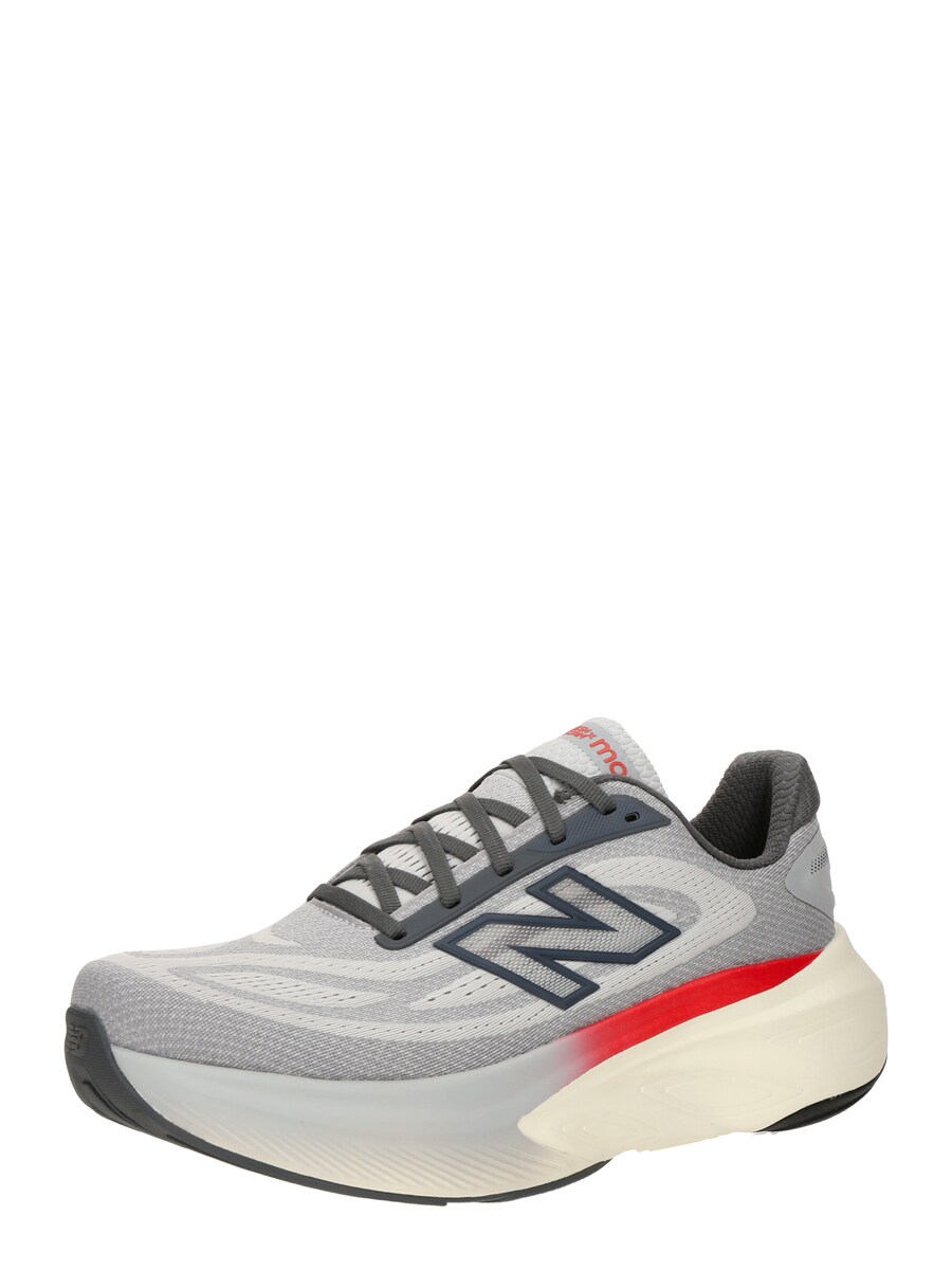

Беговые кроссовки new balance More, Grey/Basalt grey
