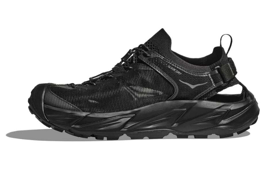 

Кроссовки HOKA ONE ONE Hopara 2 Triple Black, черный