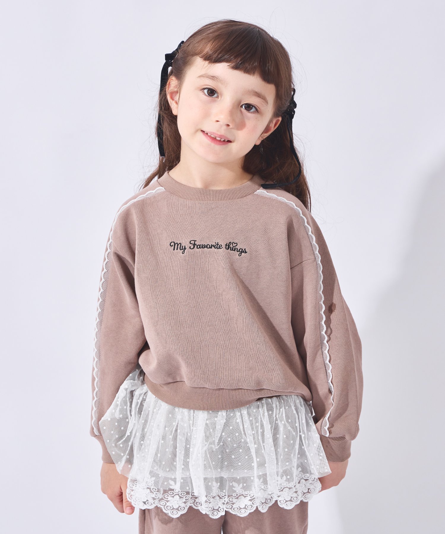 Укороченная толстовка Ever Closet, Mocha