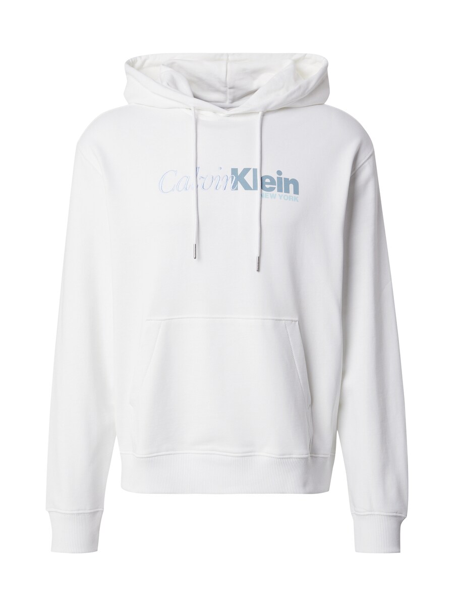 

Толстовка Calvin Klein, White