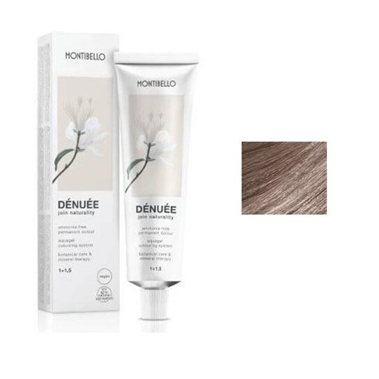 

Краска №8.2 60 мл Montibello Montibello DENUEE