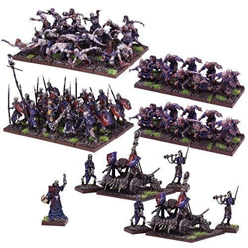 

Фигурка Undead Army
