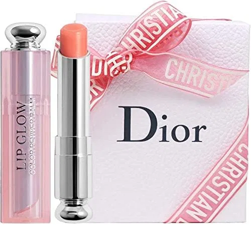 Тинт для губ Dior Addict Lip Glow Tint 004 Coral 1 шт