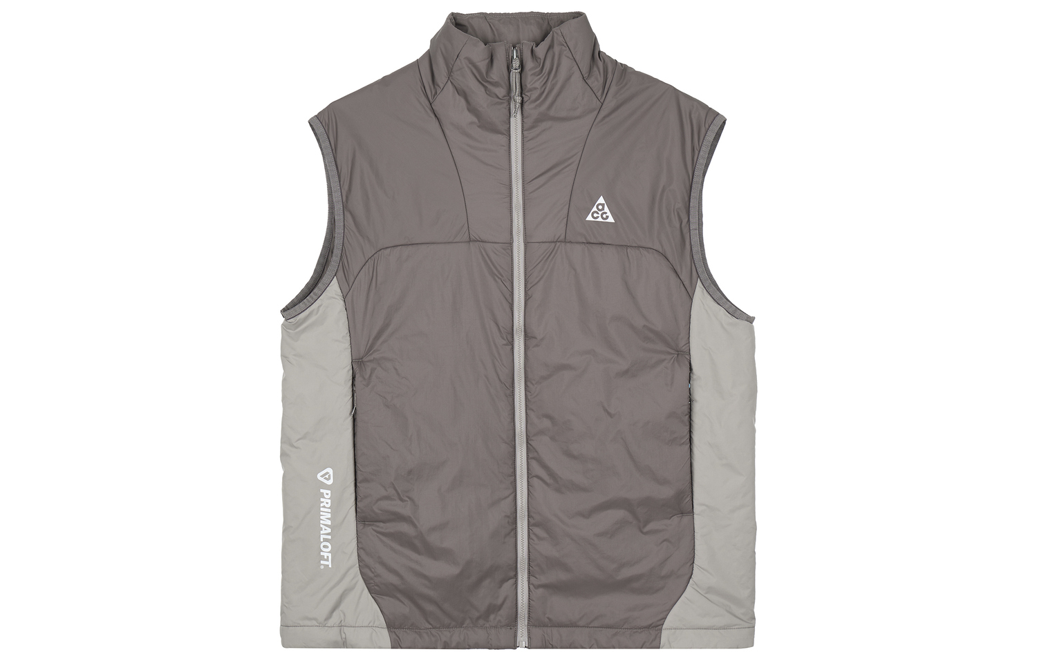 Термобельевая жилетка ACG THERMA FIT для мужчин Umber Nike — фото 2