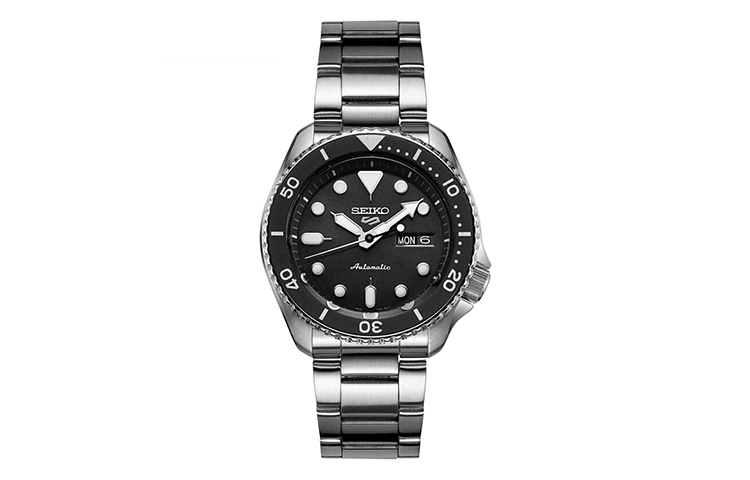 

Спортивные часы SRPD55K1 Seiko