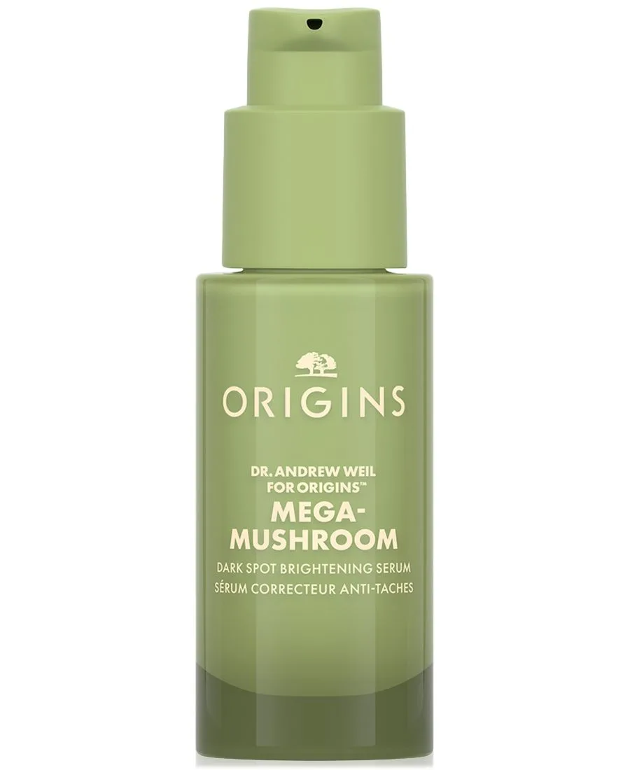 Сыворотка Origins — Осветляющая для темных пятен с мегагрибами