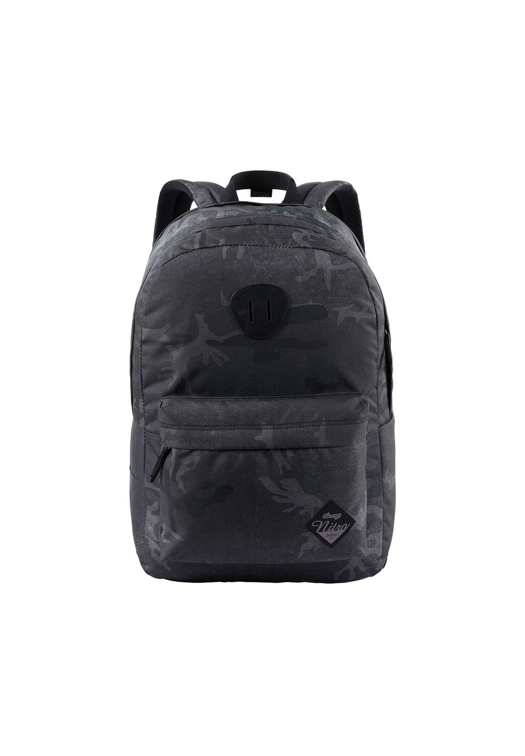 

Рюкзак Urban Plus 45 см с отделением для ноутбука NITRO, цвет Forged Camo