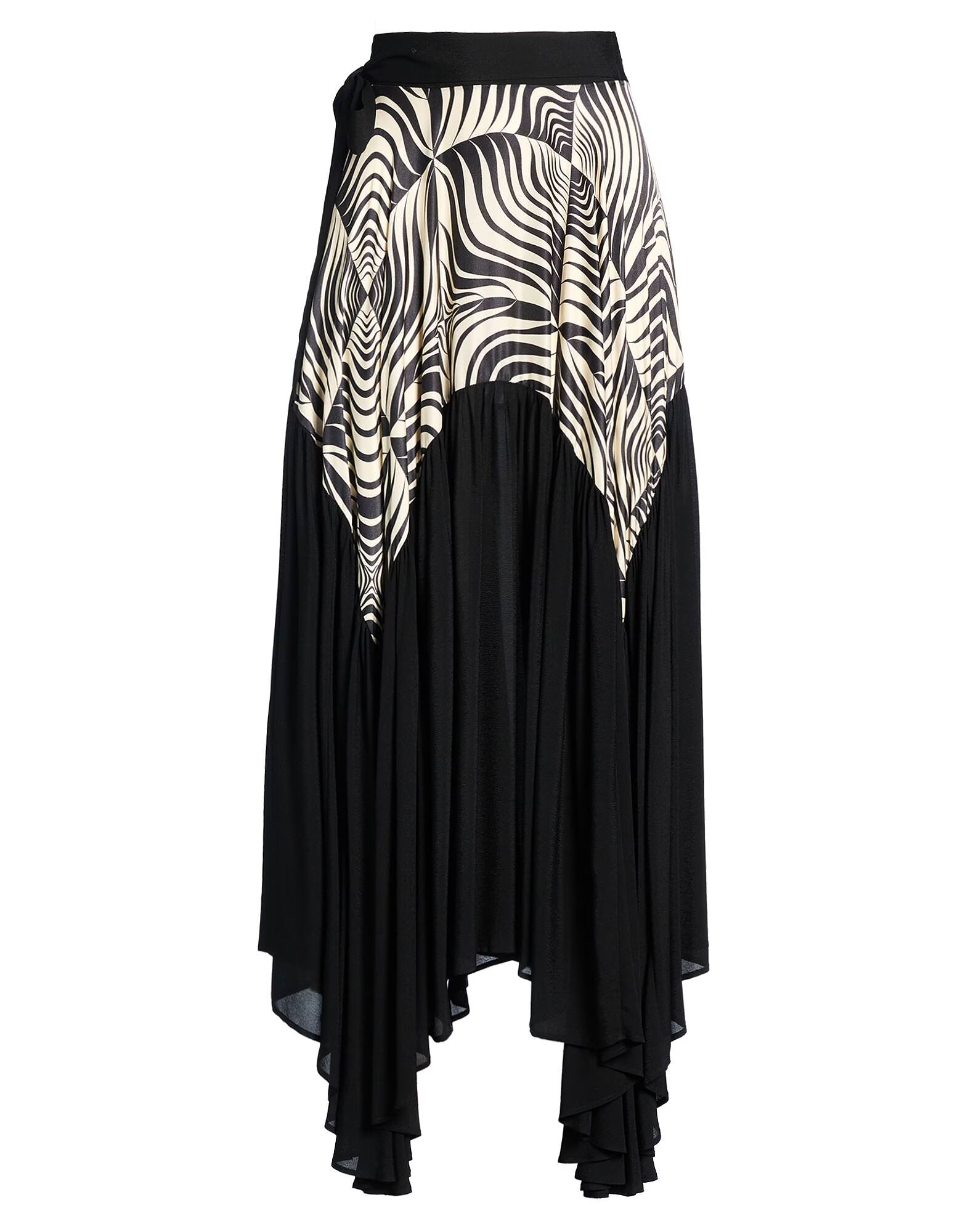 

Длинные юбки Beatrice .B, черный