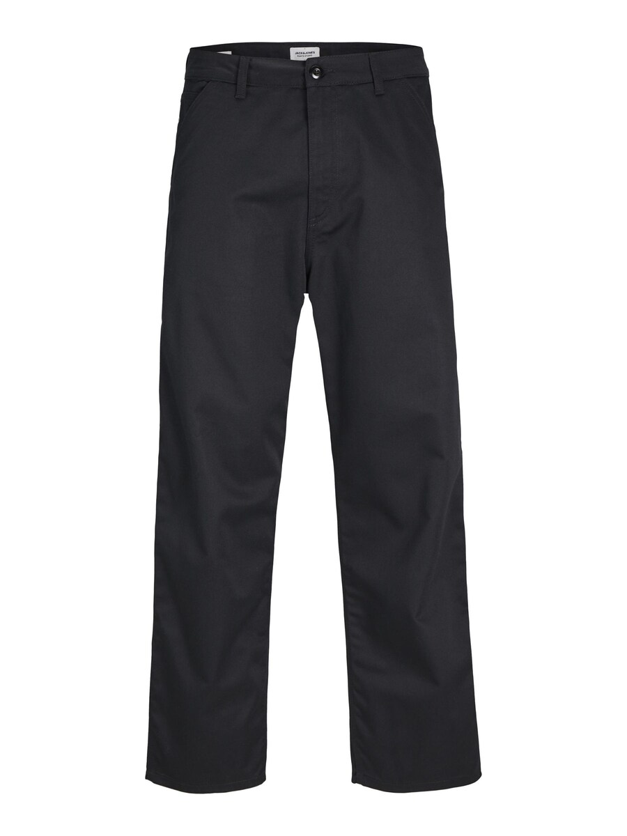 

Брюки Jack & Jones Junior Wide leg Pants JPSTALEX, черный