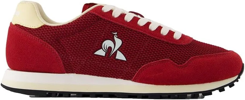 Кроссовки с сеткой Le Coq Sportif Astra_2 EU 43, Red