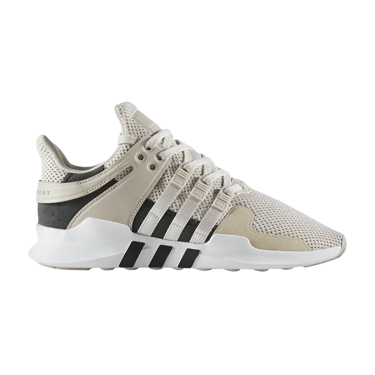 

Кроссовки adidas EQT Support ADV, желто-коричневый