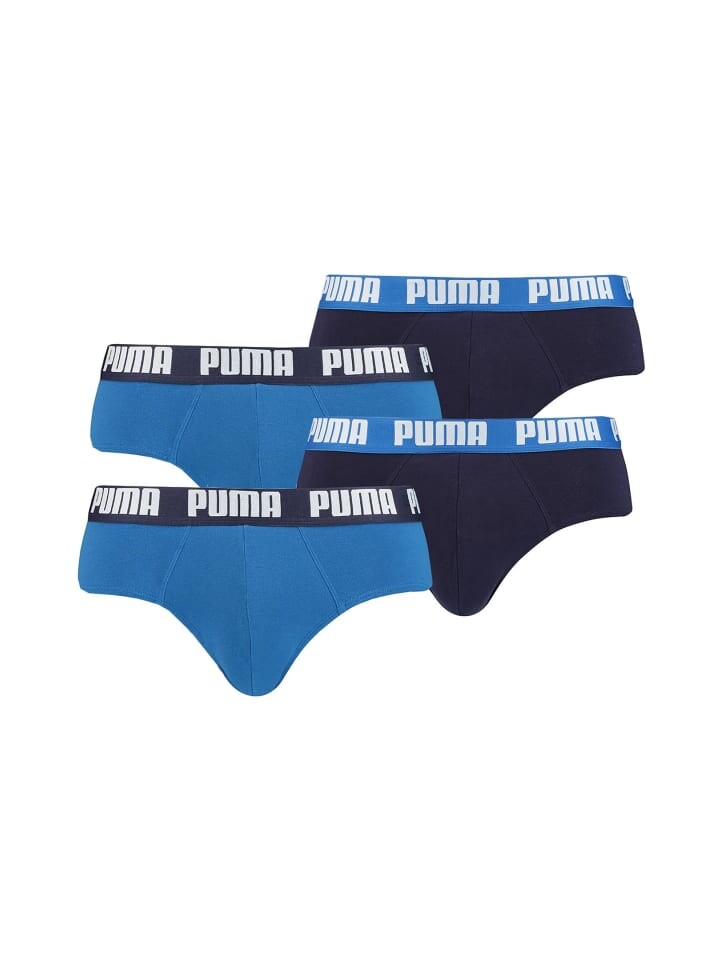 

Боксерские трусы Puma