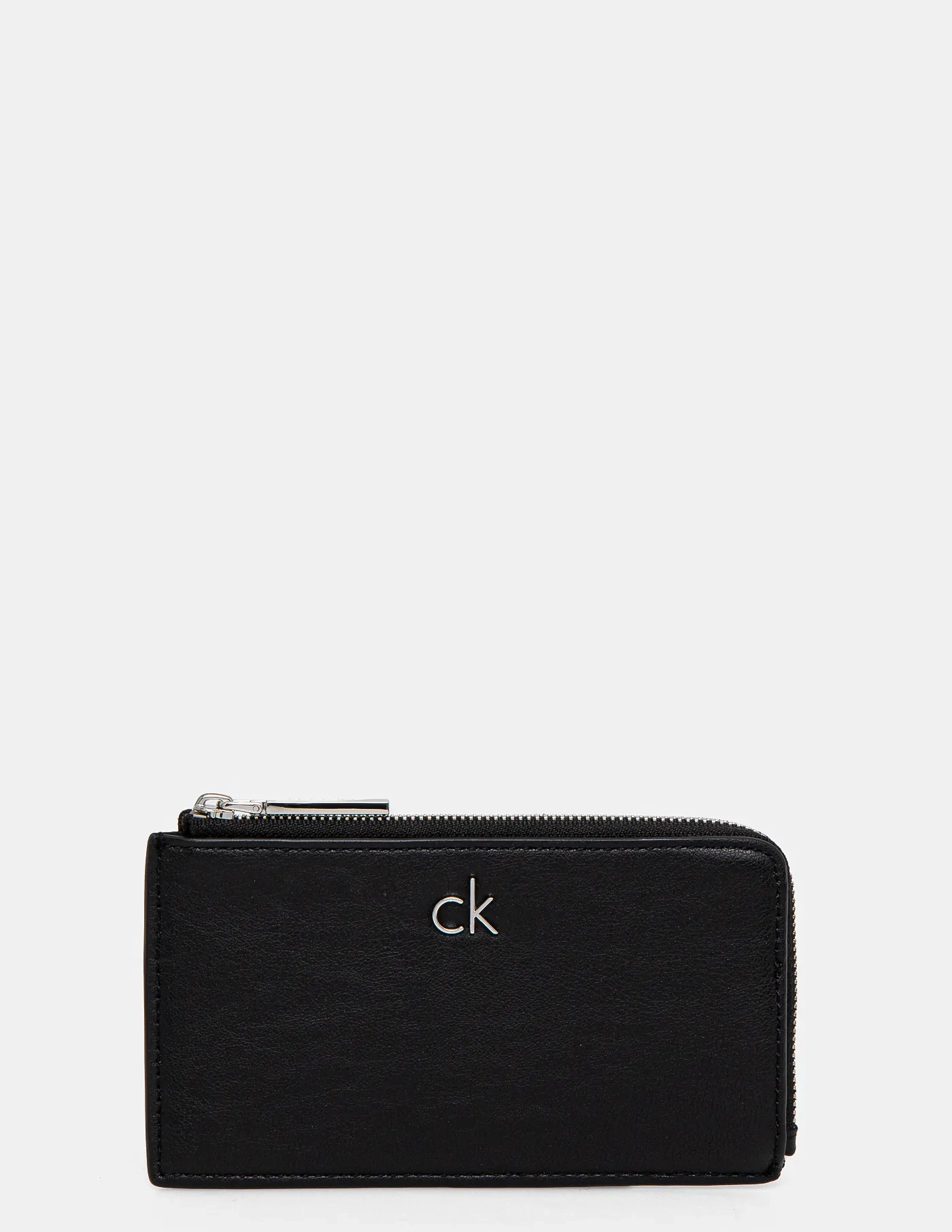 

Кошелек Calvin Klein, черный