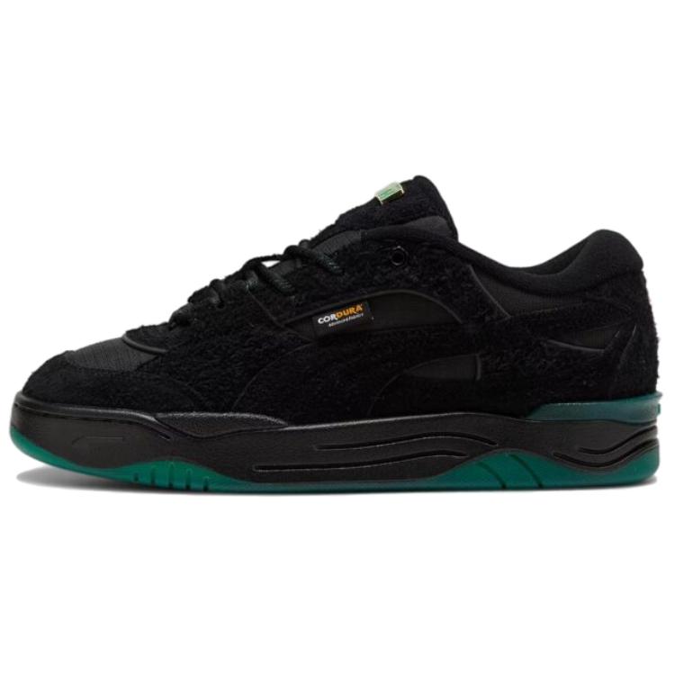 

Кроссовки Puma 180 Skateboarding Shoes Unisex Low-top Black, черный