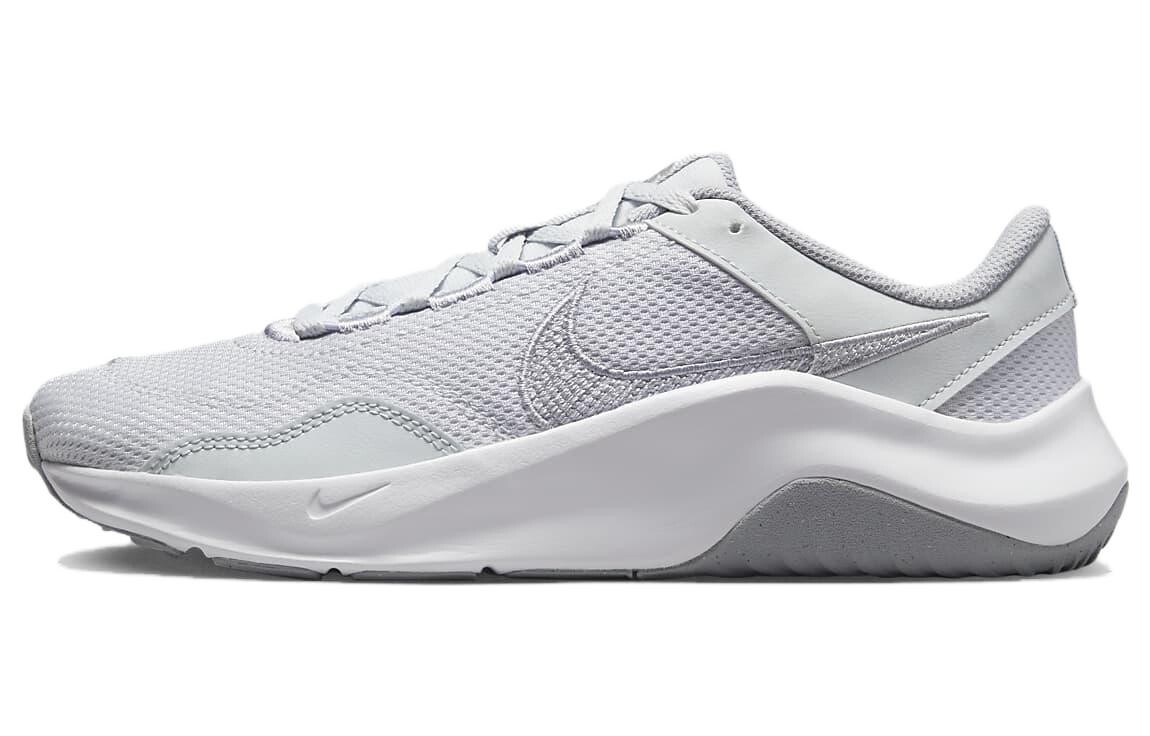 Кроссовки Nike Legend Essential 3 женские, White