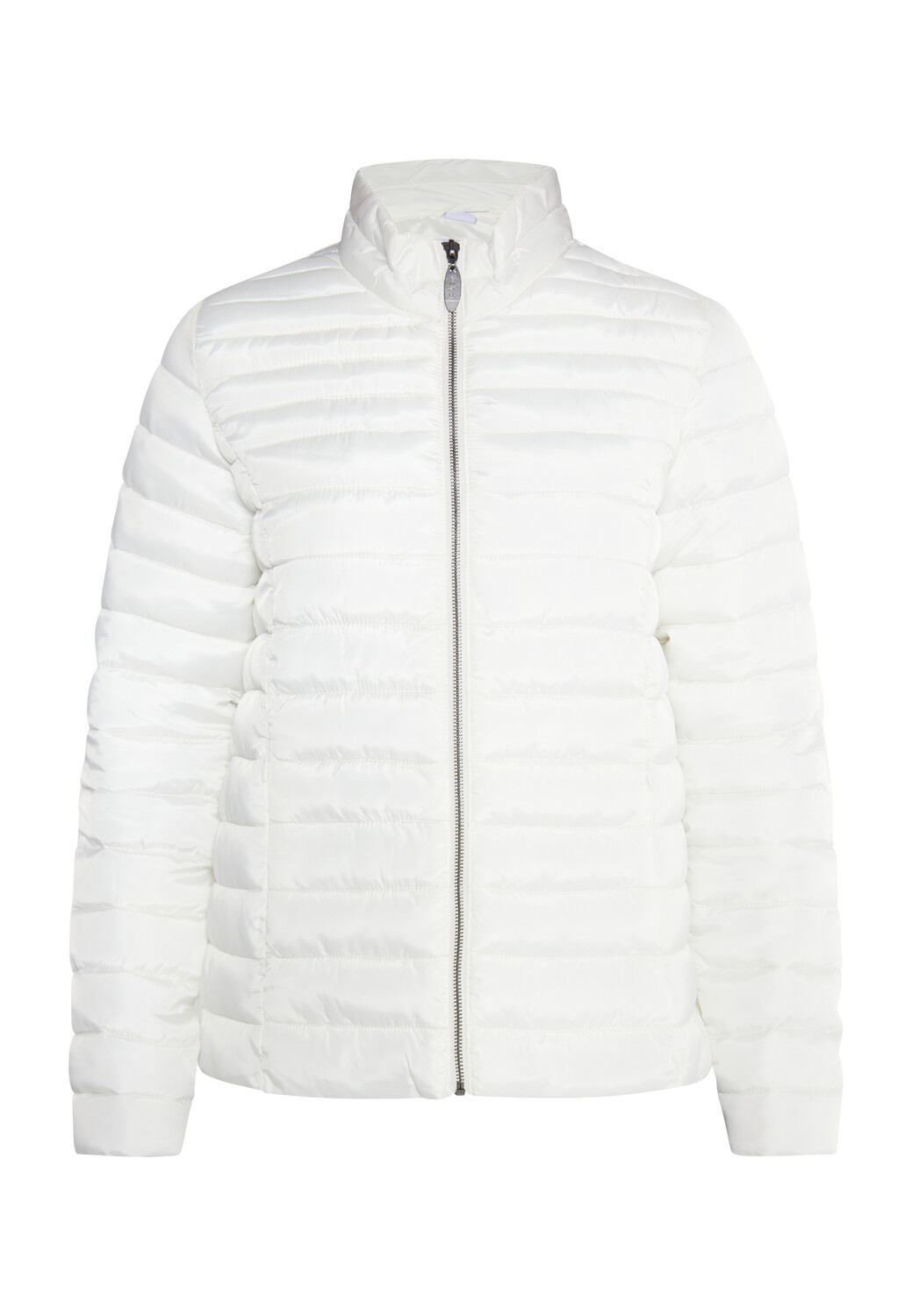 

Стеганая куртка usha BLUE LABEL Leichte, белый