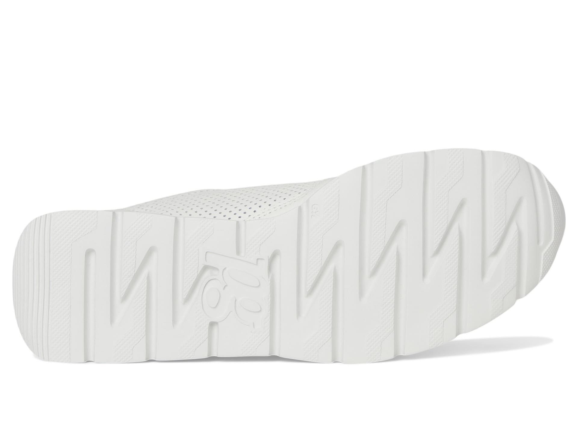 Туфли Paul Green Apollo, цвет White Aluminium Combo — фото 3