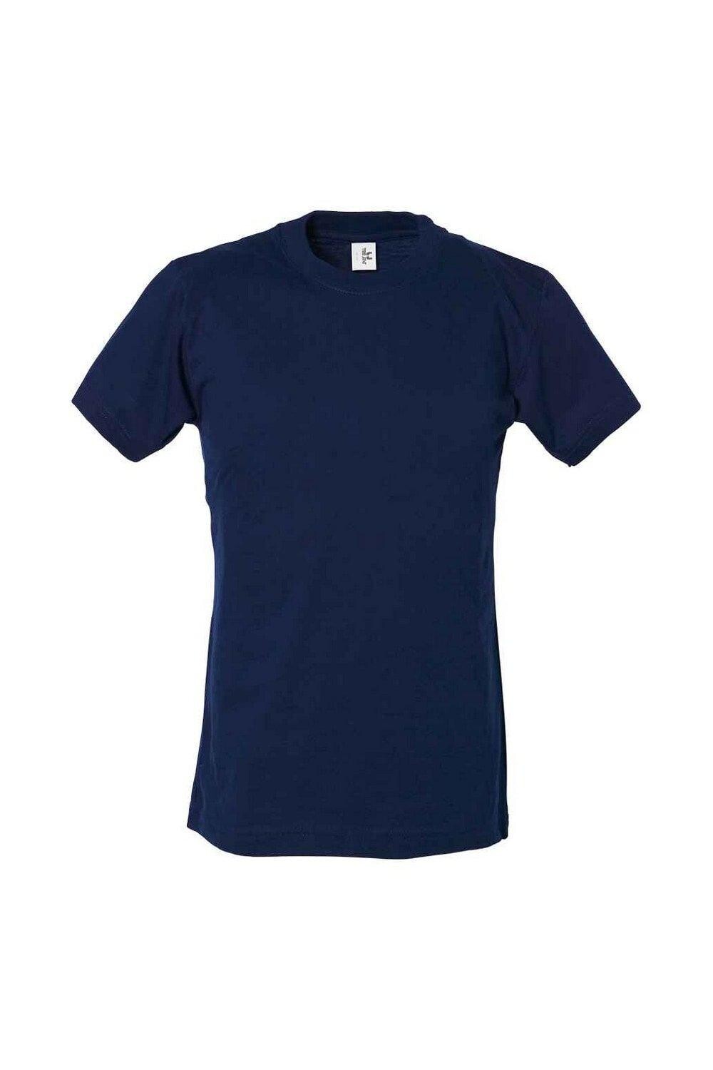 

Футболка Power TEE JAYS, темно-синий