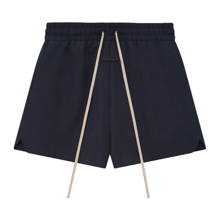 

Шорты Fear of God Classic Short, Navy