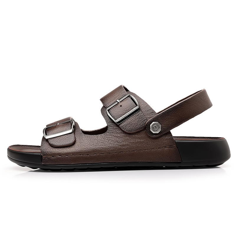 

Пляжные сандалии мужские Mulinsen, Brown