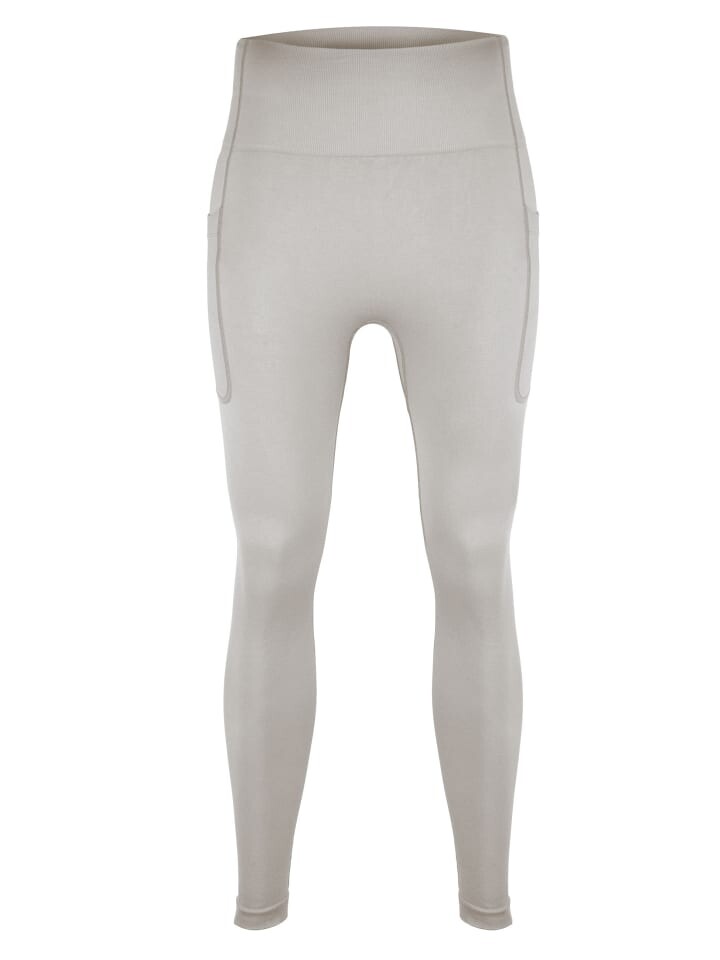 

Леггинсы BeShaped Lift Me Up, светло-серый