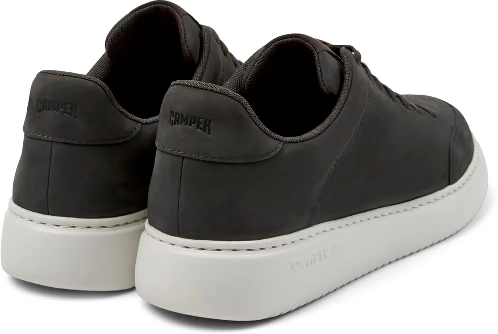 Мужские кроссовки Camper Men's Runner K21-k100841, темно-серый — фото 2