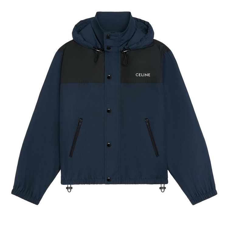 

Куртка CELINE Windbreaker, Navy
