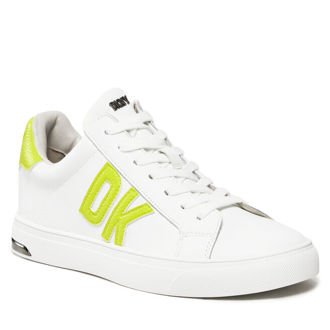 

Кроссовки DKNY Abeni, белый