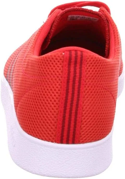 Гимнастические кроссовки Adidas Easy Vulc 2.0 для мужчин, Red Scarlet Collegiate Burgundy Ftwr White Scarlet Collegiate Burgundy Ftwr White — фото 3