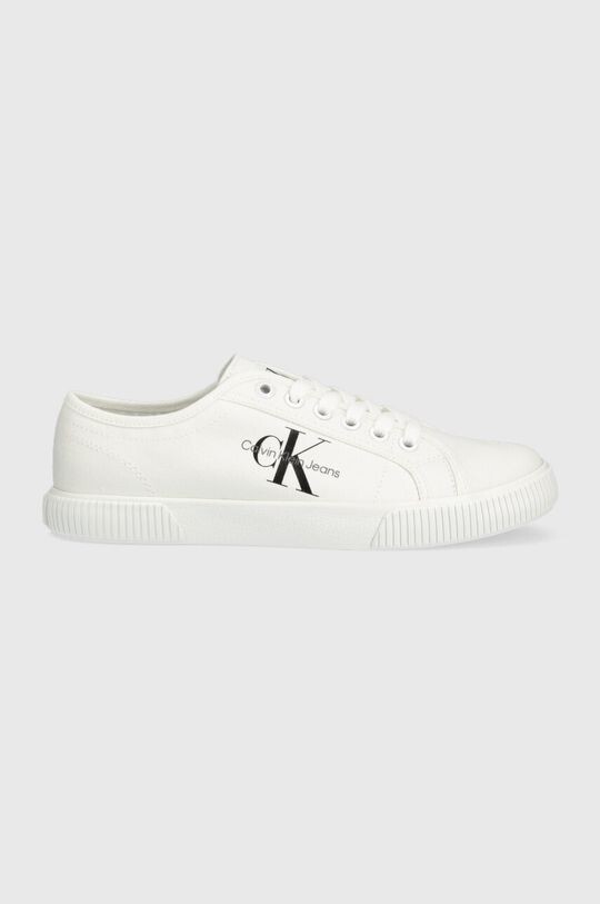 

Кроссовки ESS VULC MONO W Calvin Klein Jeans, белый