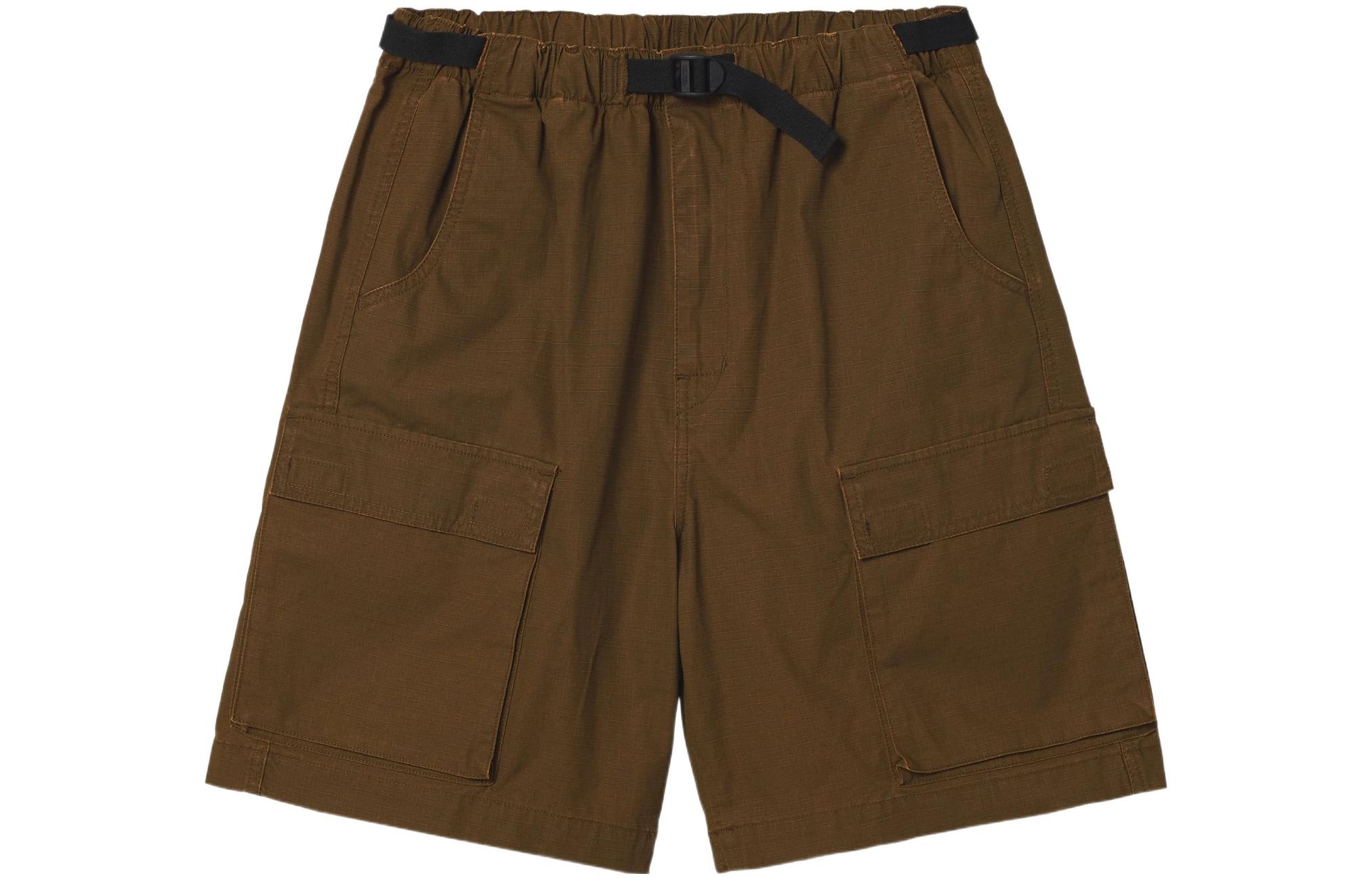 

Carhartt WIP Повседневные шорты мужские хаки