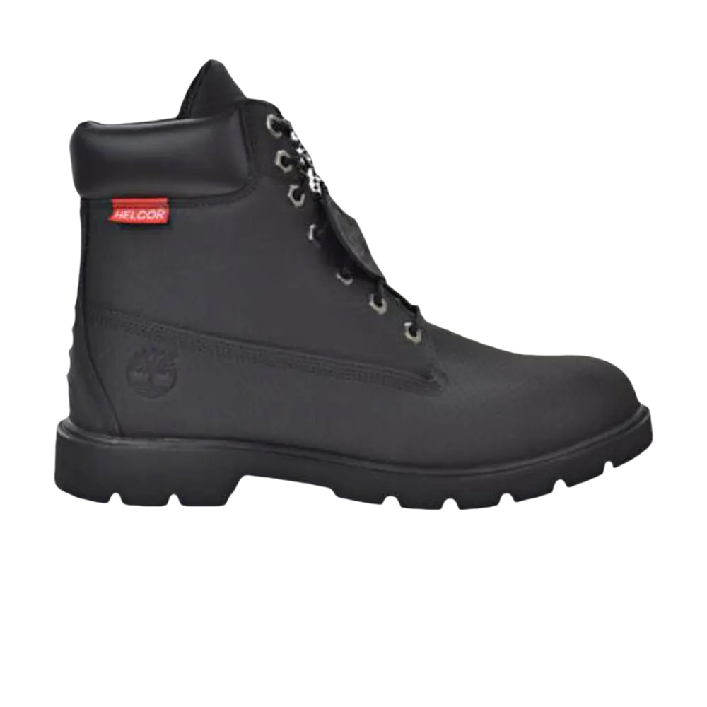 Ботинки Timberland 6 Inch Helcor, черный
