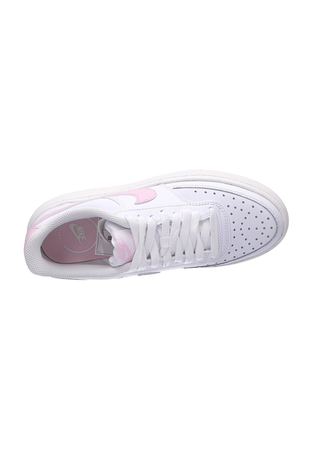 Кроссовки Nike Sportswear, белый — фото 3
